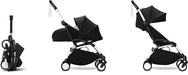 STOKKE® YOYO³ STROLLER FROM NEWBORN TO TODDLER STROLLERS STOKKE