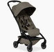 JOOLZ AER2 COMPACT TRAVEL STROLLER . HAZEL BROWN STROLLERS JOOLZ