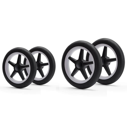 BUGABOO DONKEY/BUFFALO WHEEL REPLACEMENT SET (4 WHEELS) PARTS BUGABOO