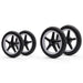 BUGABOO DONKEY/BUFFALO WHEEL REPLACEMENT SET 4 WHEELS