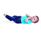 EDUSHAPE COLOR-RIFIC TEETHING RATTLE