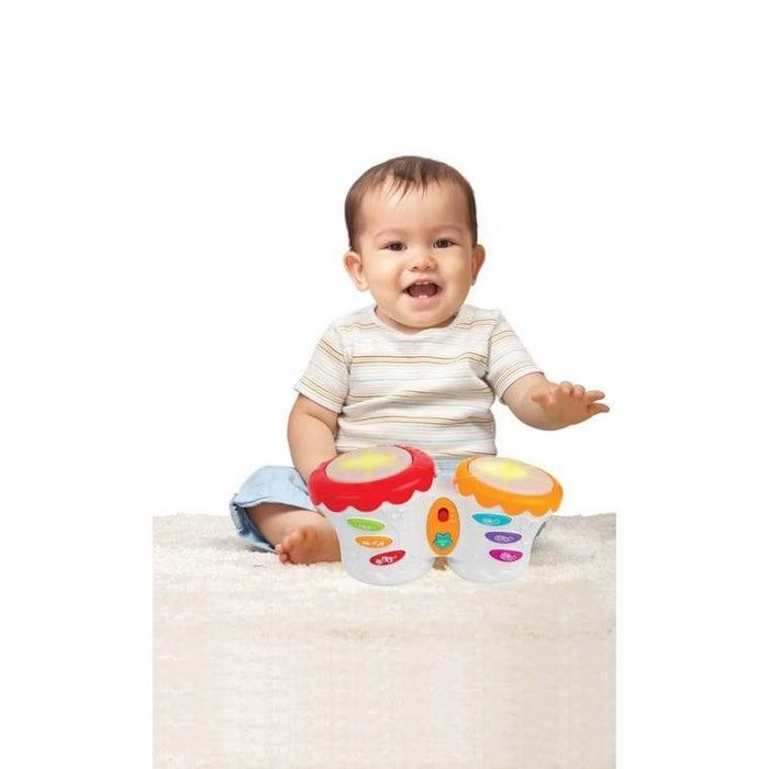 WINFUN GROOVY BABY BONGO