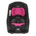 EVENFLO TRIBUTE LX CONVERTIBLE CAR SEAT