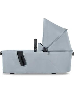 JOOLZ AER2 CARRYCOT / BASSINET . PEBBLE GREY STROLLERS JOOLZ