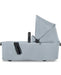 JOOLZ AER2 CARRYCOT / BASSINET . PEBBLE GREY STROLLERS JOOLZ
