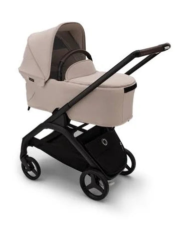 BUGABOO DRAGONFLY BASSINET COMPLETE