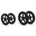 BUGABOO DONKEY/BUFFALO WHEEL REPLACEMENT SET 4 WHEELS