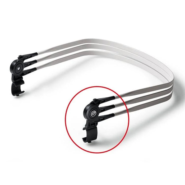 bugaboo buffalo replacement parts Bugaboo Buffalo/Donkey Sun canopy clamps