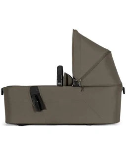 JOOLZ AER2 CARRYCOT / BASSINET . HAZEL BROWN STROLLERS JOOLZ