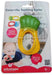 EDUSHAPE COLOR-RIFIC TEETHING RATTLE