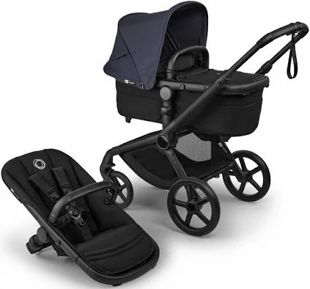 BUGABOO FOX 5 RENEW SUN CANOPY ACCESORIES BUGABOO