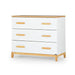 DADADA LALA 3-DRAWER DRESSER FURNITURE DADADA