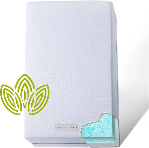 MODERA BABY ORGANIC COTTON PACK N PLAY MATTRESS - 26"-38" MATTRESS MODERA BABY
