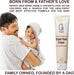 OEIGHT DIAPER RASH CREAM 4.05OZ