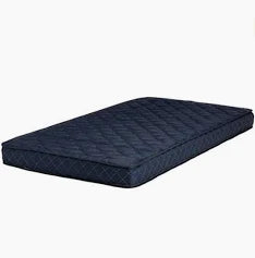 BABYLUXE INSPIRING STANDARD SIZE CRIB MATTRESS 28"-52" MATTRESS BABYLUXE