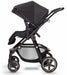 SILVER CROSS COMET STROLLER