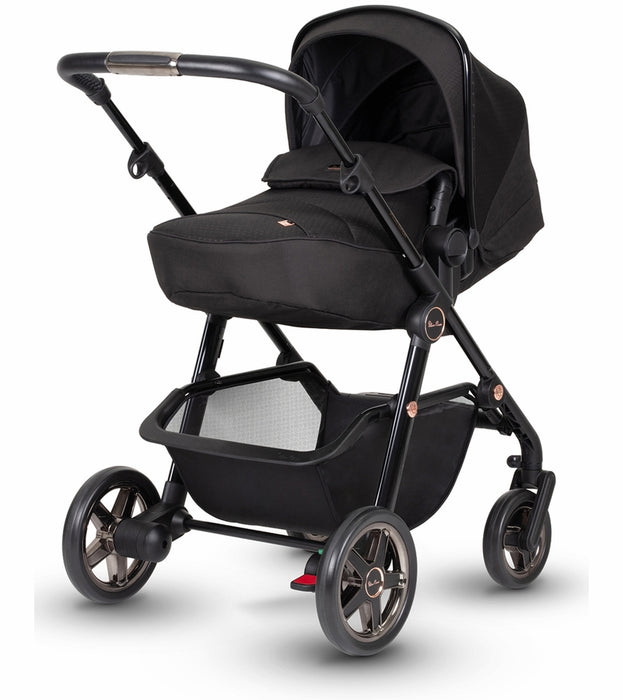 SILVER CROSS COMET STROLLER