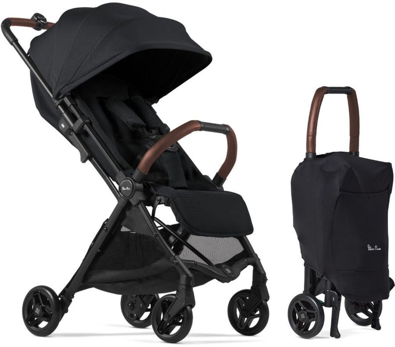 cheap lightweight travel stroller Jet 5 Stroller - Sage Green