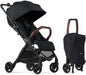 SILVER CROSS JET 5 LIGHTWEIGHT TRAVEL STROLLER