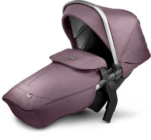 SILVER CROSS WAVE PUSHCHAIR SEAT