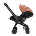 DOONA X INFANT CAR SEAT + LATCH BASE CAR SEAT DOONA