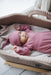 Standard Moses Basket with Round Hood Bassinets & Cradles Anzy Home
