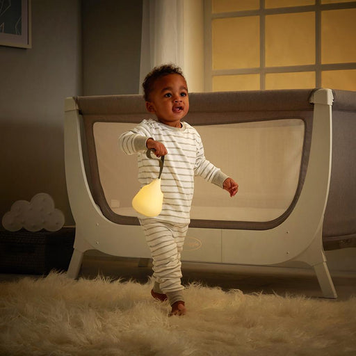 Shnuggle Moonlight Night Light | Baby & Toddler bedside Lamp Other M4A