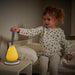 Shnuggle Moonlight Night Light | Baby & Toddler bedside Lamp Other M4A