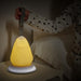 Shnuggle Moonlight Night Light | Baby & Toddler bedside Lamp Other M4A