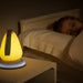 Shnuggle Moonlight Night Light | Baby & Toddler bedside Lamp Other M4A