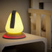 Shnuggle Moonlight Night Light | Baby & Toddler bedside Lamp Other M4A