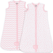 Sleep Sacks by Comfy Cubs - Pink Swaddles Comfy Cubs