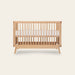 DADADA SOHO 3-IN-1 CONVERTIBLE CRIB