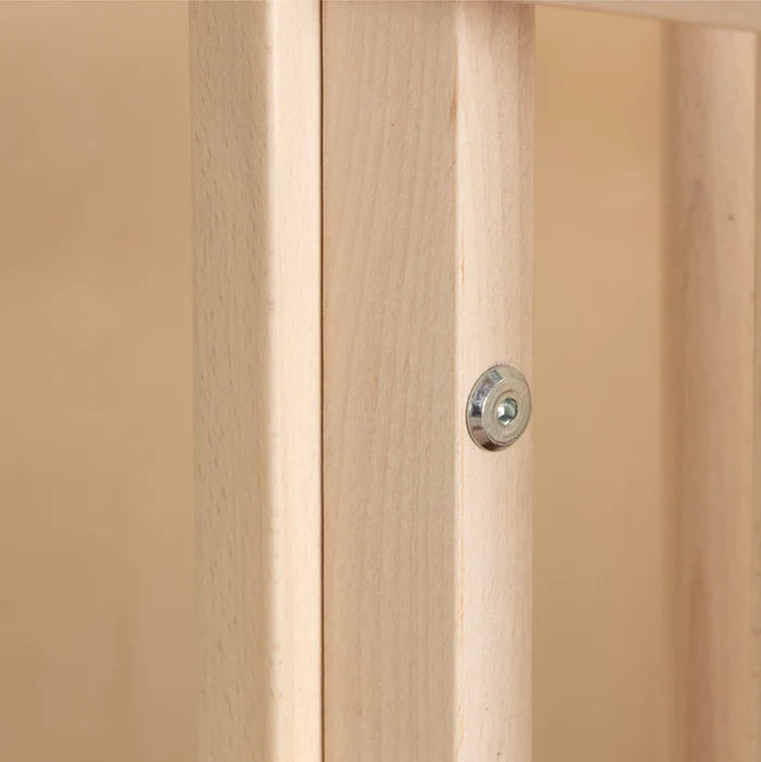 DADADA SOHO 3-IN-1 CONVERTIBLE CRIB CRIB DADADA