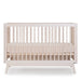 DADADA SOHO 3-IN-1 CONVERTIBLE CRIB . WASH CRIB DADADA