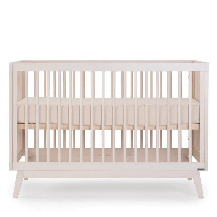 DADADA SOHO 3-IN-1 CONVERTIBLE CRIB CRIB DADADA