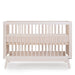 DADADA SOHO 3-IN-1 CONVERTIBLE CRIB CRIB DADADA