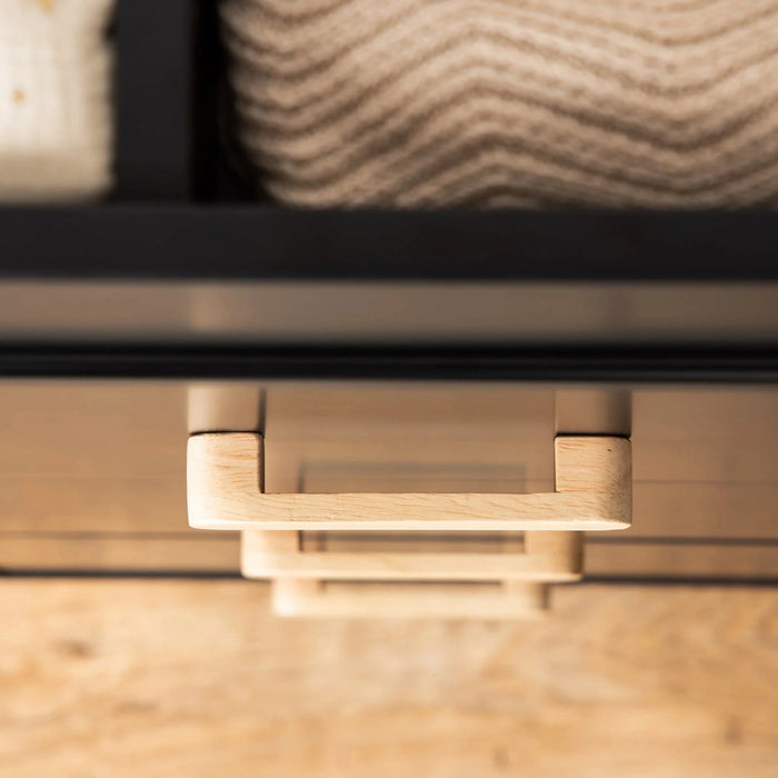 DADADA SOHO 5-DRAWER NURSERY DRESSER FURNITURE DADADA