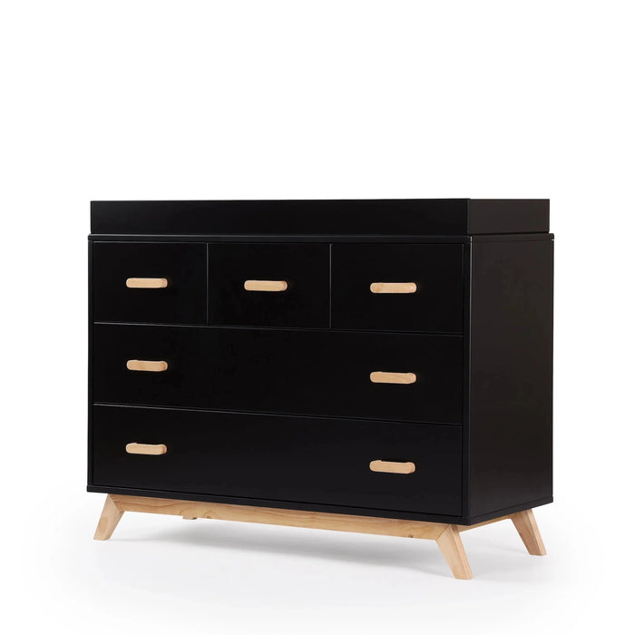 DADADA SOHO 5-DRAWER NURSERY DRESSER FURNITURE DADADA