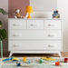 DADADA SOHO 5-DRAWER NURSERY DRESSER FURNITURE DADADA
