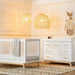 DADADA SOHO 5-DRAWER NURSERY DRESSER FURNITURE DADADA