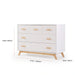 DADADA SOHO 5-DRAWER NURSERY DRESSER FURNITURE DADADA