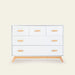 DADADA SOHO 5-DRAWER NURSERY DRESSER FURNITURE DADADA