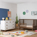 DADADA SOHO 5-DRAWER NURSERY DRESSER FURNITURE DADADA
