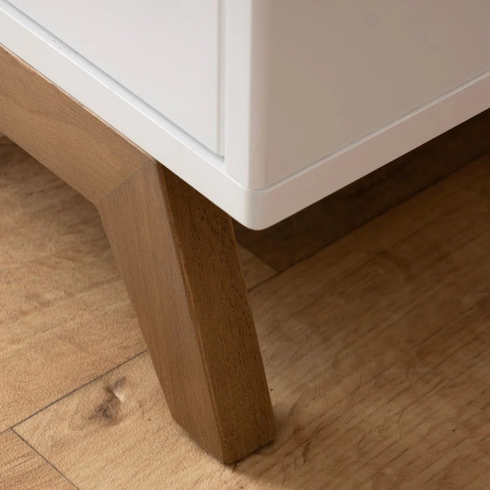 DADADA SOHO 5-DRAWER NURSERY DRESSER FURNITURE DADADA