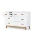 DADADA SOHO 5-DRAWER NURSERY DRESSER FURNITURE DADADA