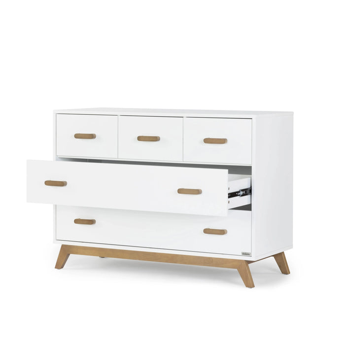 DADADA SOHO 5-DRAWER NURSERY DRESSER FURNITURE DADADA