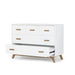 DADADA SOHO 5-DRAWER NURSERY DRESSER FURNITURE DADADA