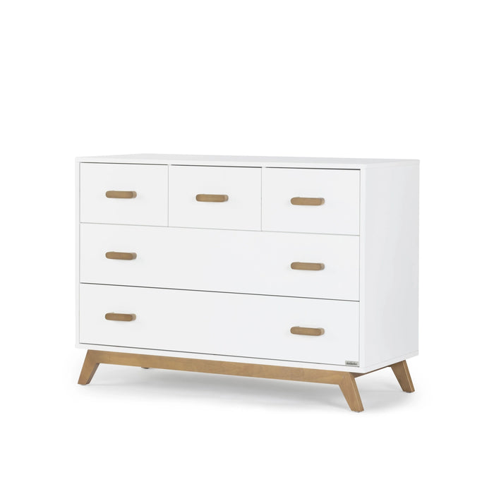DADADA SOHO 5-DRAWER NURSERY DRESSER FURNITURE DADADA