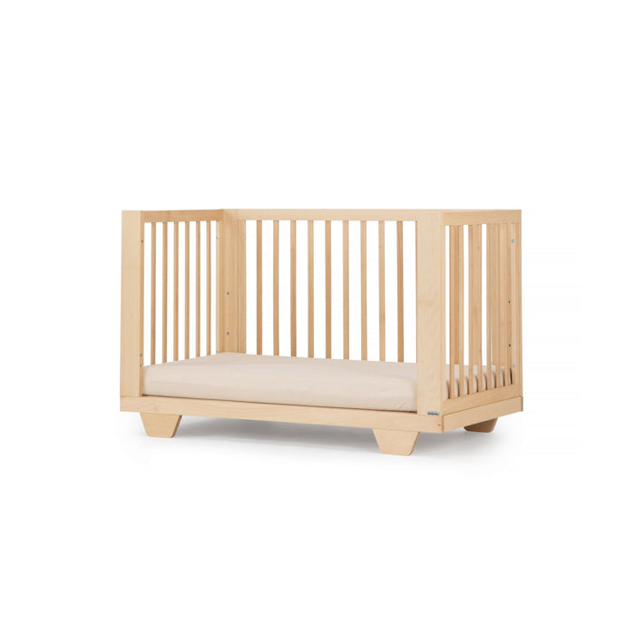 DADADA SPIRIT 8-IN-1 CONVERTIBLE CRIB WITH WHEELS